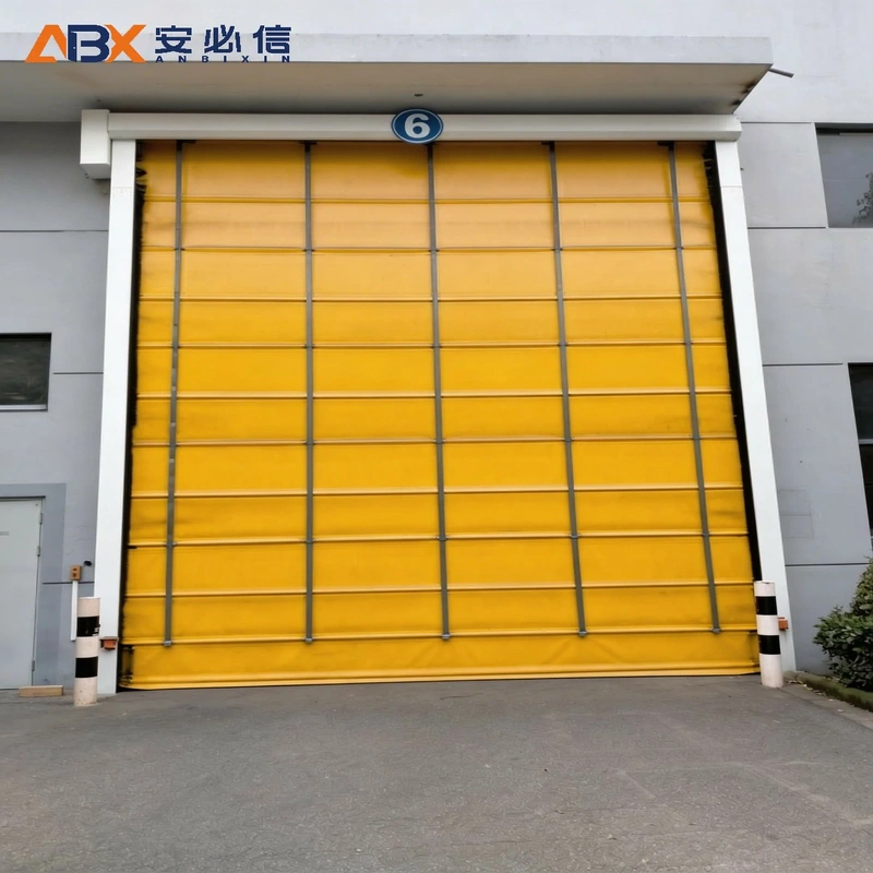 昭通堆积门
