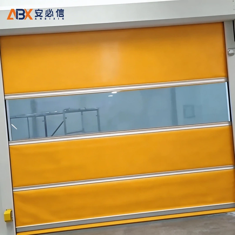 昭通快速卷帘门